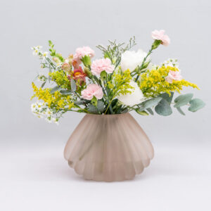 Concha Rosa Flores